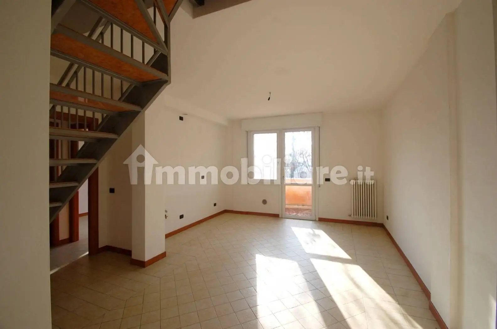 Appartamento in vendita a Ferrara