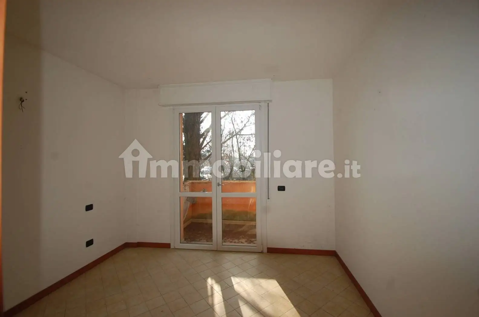 Trilocale via Colombarola 82, Via Pomposa, Ferrara - foto 4