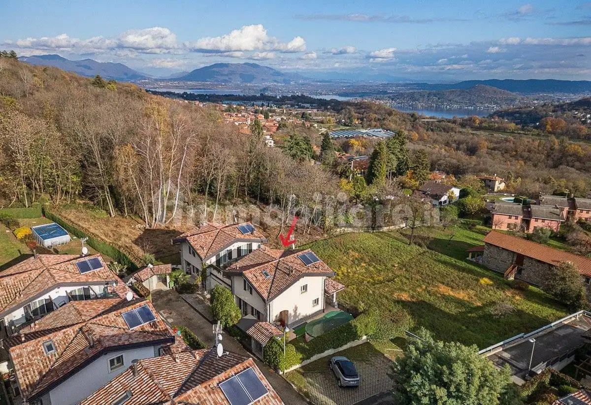 Villa in vendita a Pisano