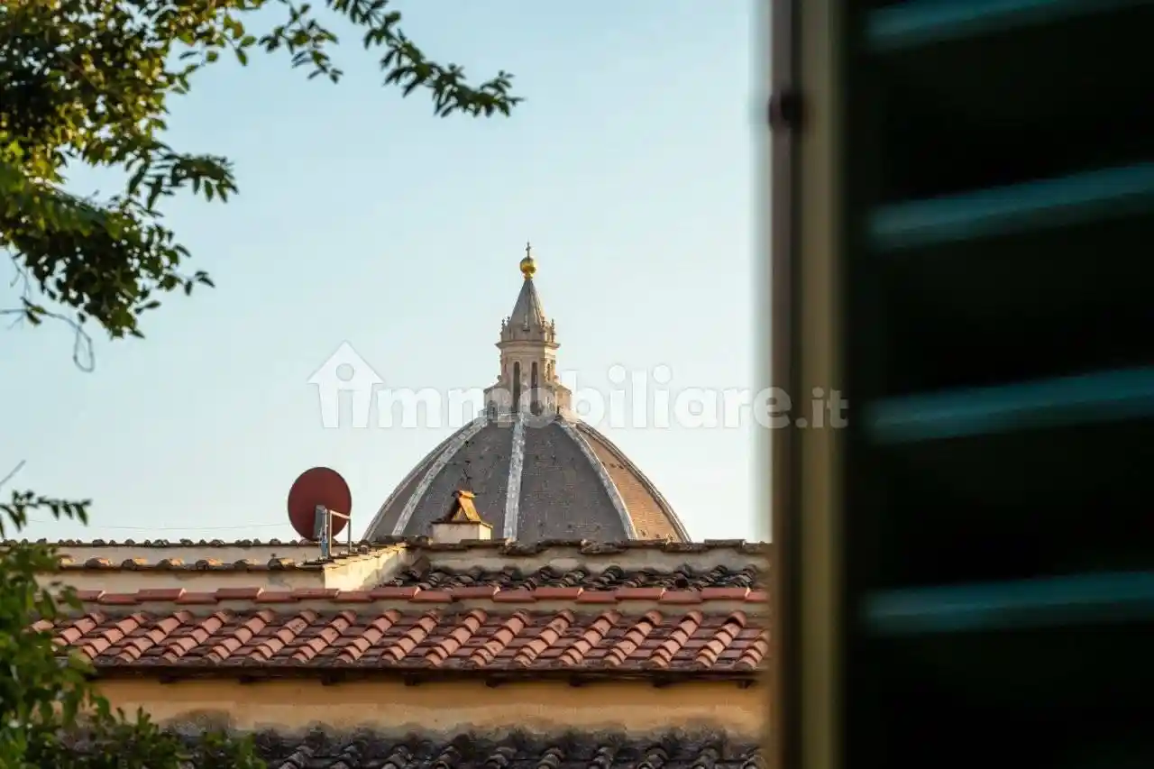 Quadrilocale via Camillo Benso di Cavour, San Marco - SS Annunziata, Firenze - foto 5