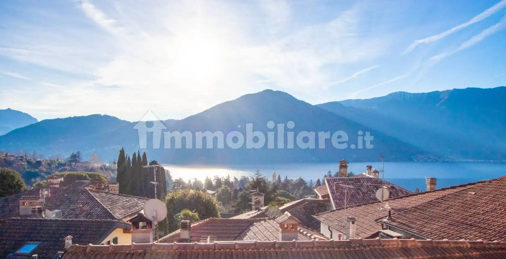 Appartamento in vendita a Tremezzina