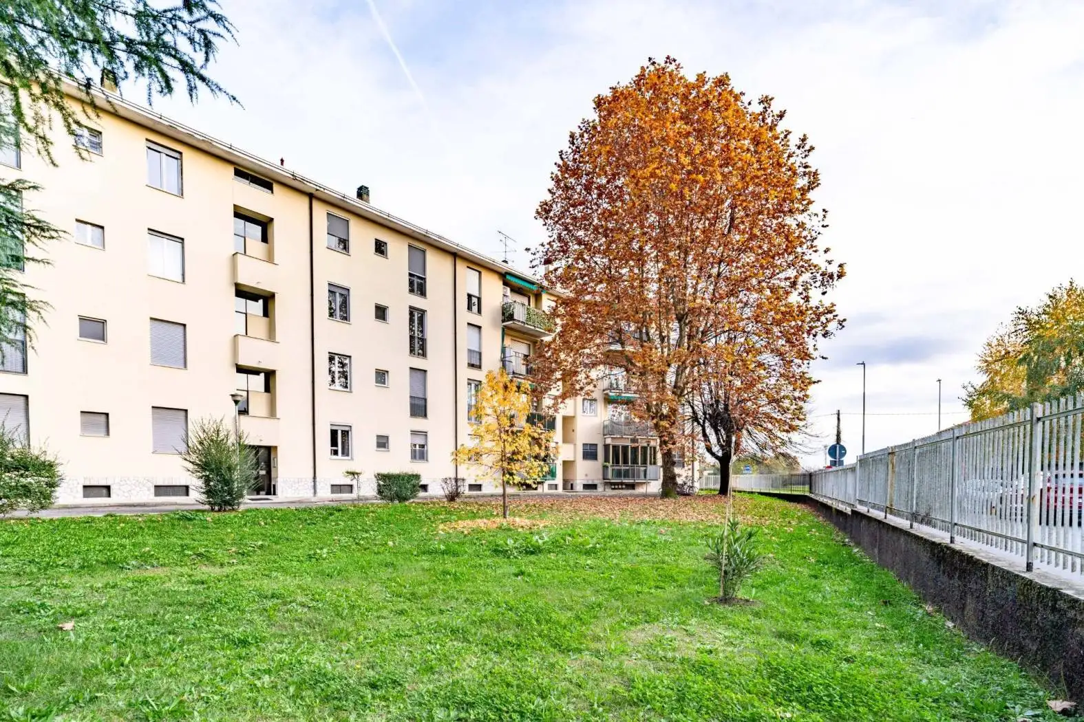 Appartamento in vendita a Cesate