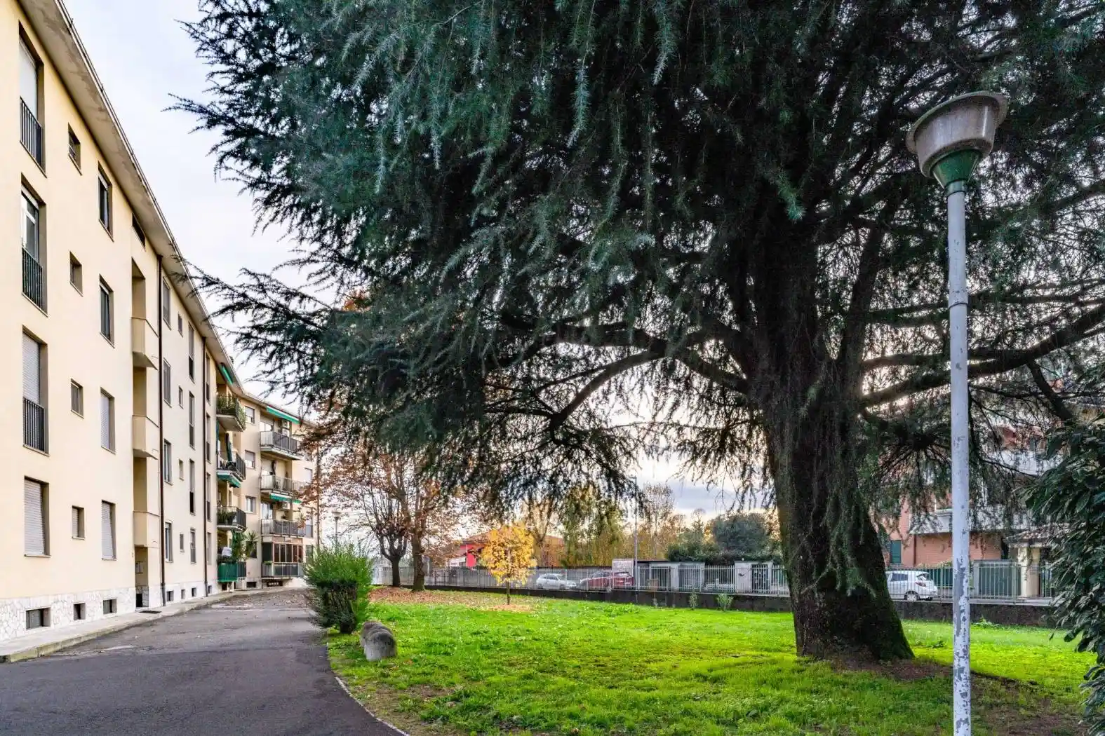 Bilocale via Italia 4, Cesate - foto 2