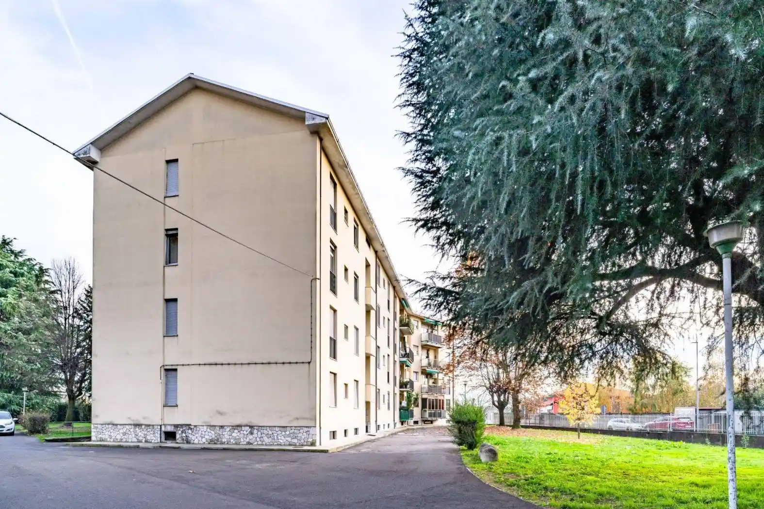 Bilocale via Italia 4, Cesate - foto 3