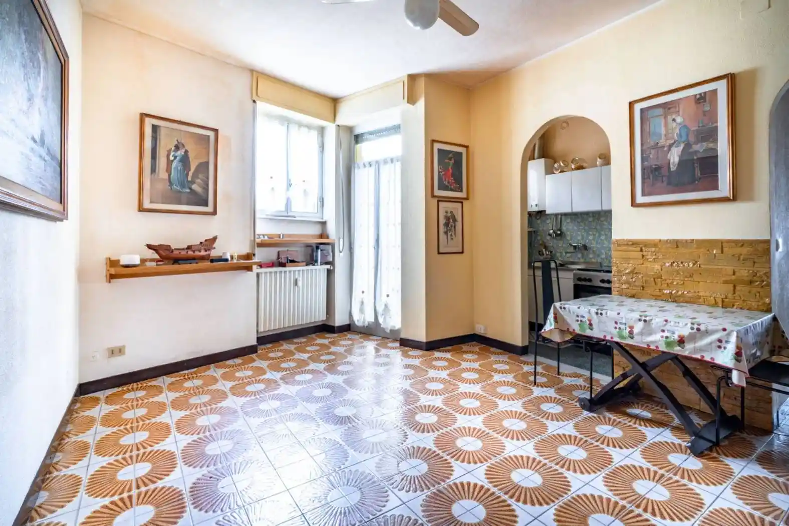 Bilocale via Italia 4, Cesate - foto 4