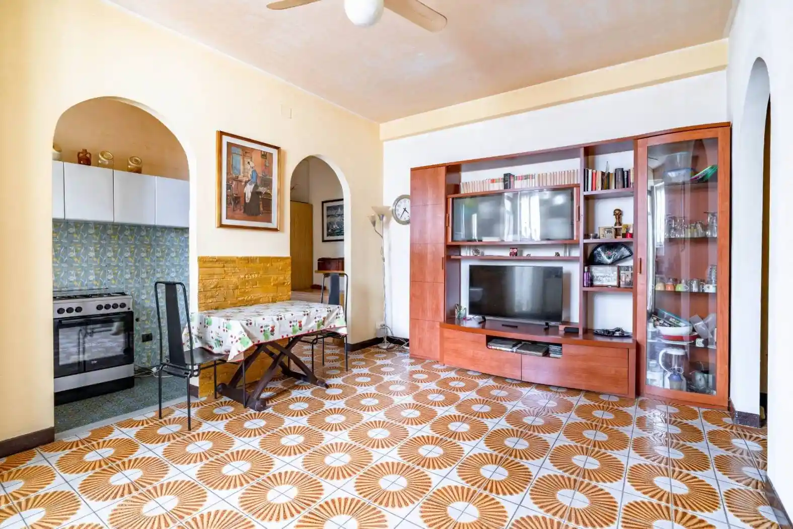 Bilocale via Italia 4, Cesate - foto 5