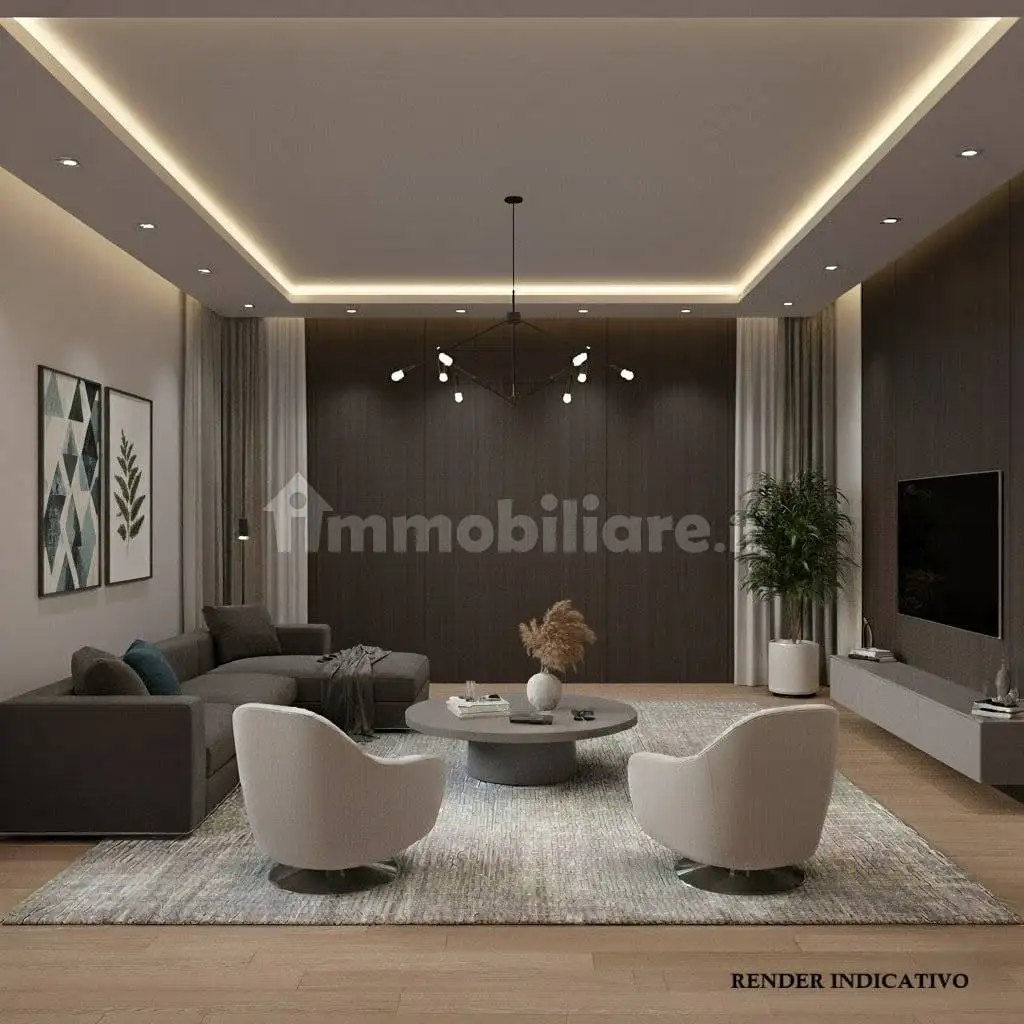 Villa in vendita a Calcio