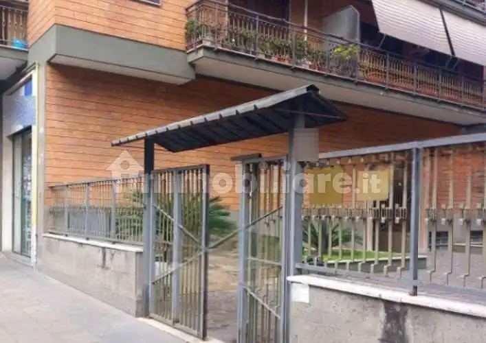 Appartamento in asta a Roma