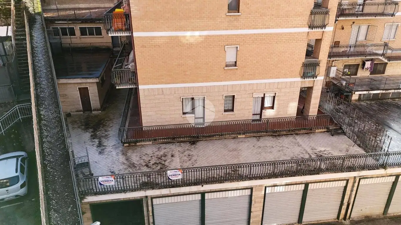 Appartamento in vendita a L'Aquila