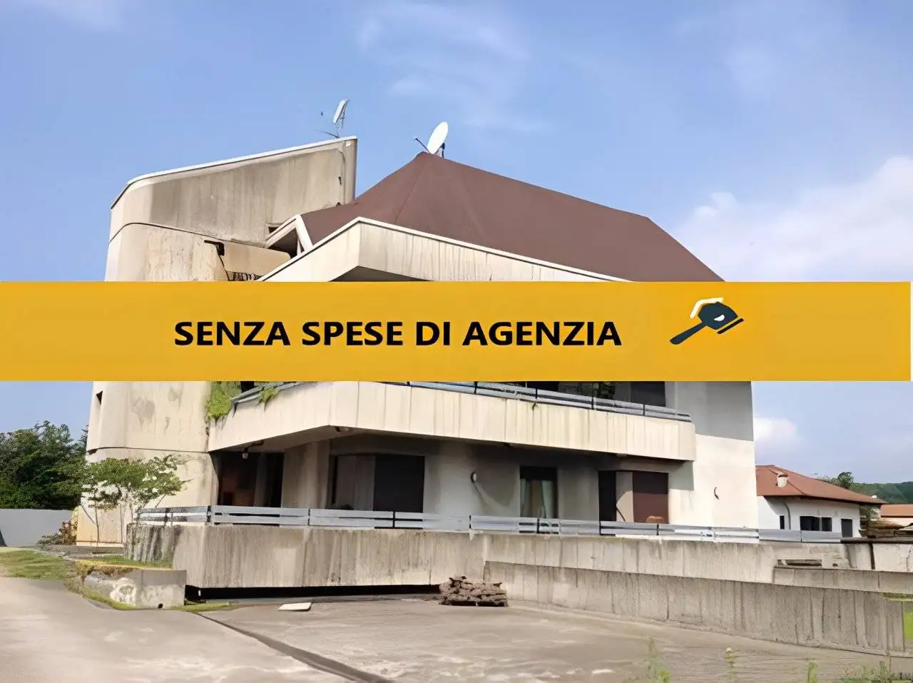 Appartamento in asta a Cureggio