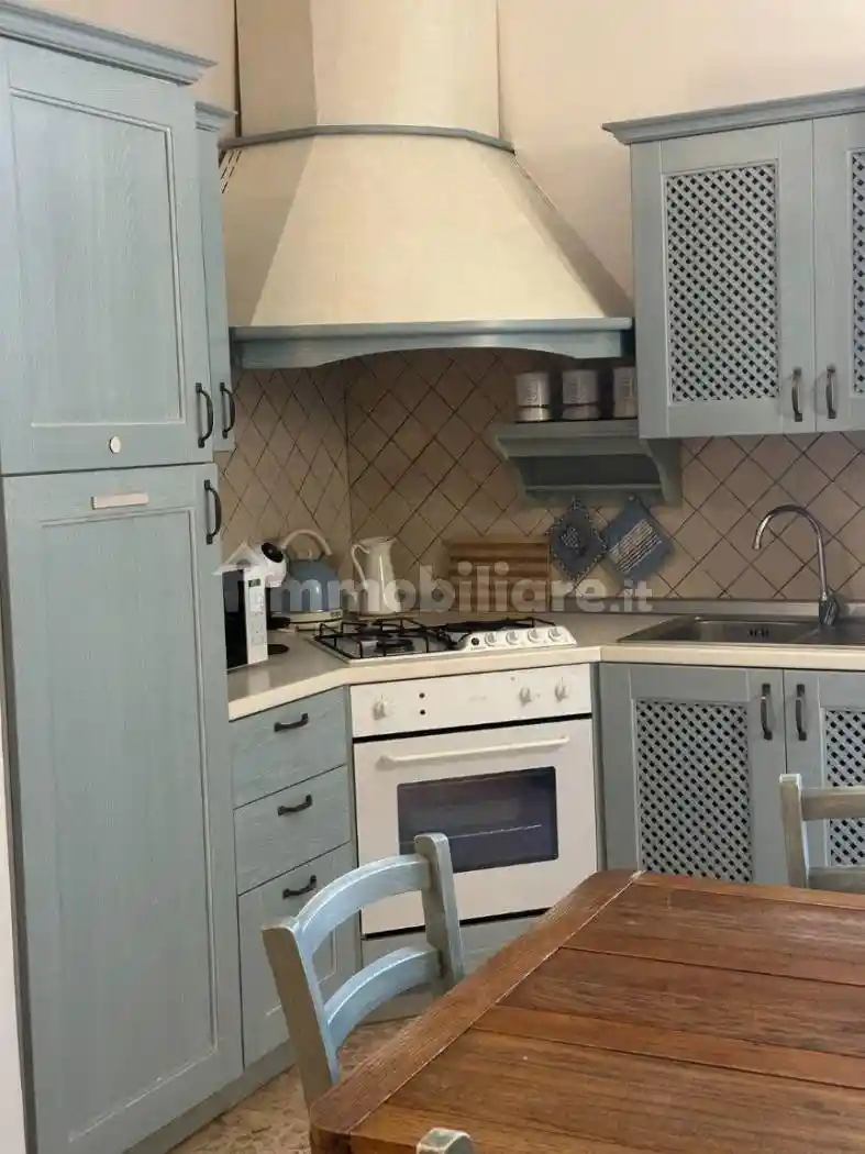 Bilocale via delle Vergini, Ortigia, Siracusa - foto 3