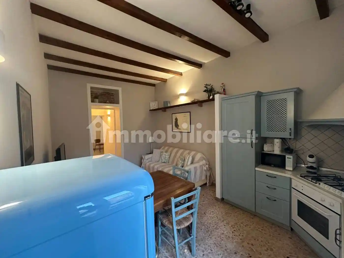 Bilocale via delle Vergini, Ortigia, Siracusa - foto 4