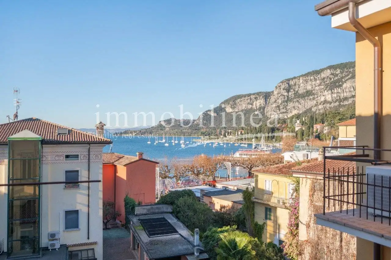 Appartamento in vendita a Garda