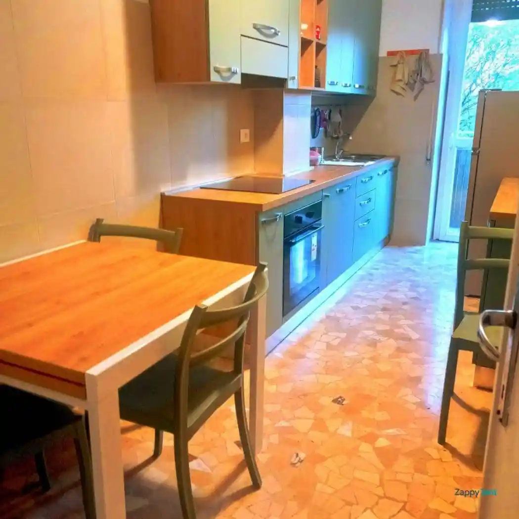 Quadrilocale piazza Insubria, Martini - Insubria, Milano - foto 3