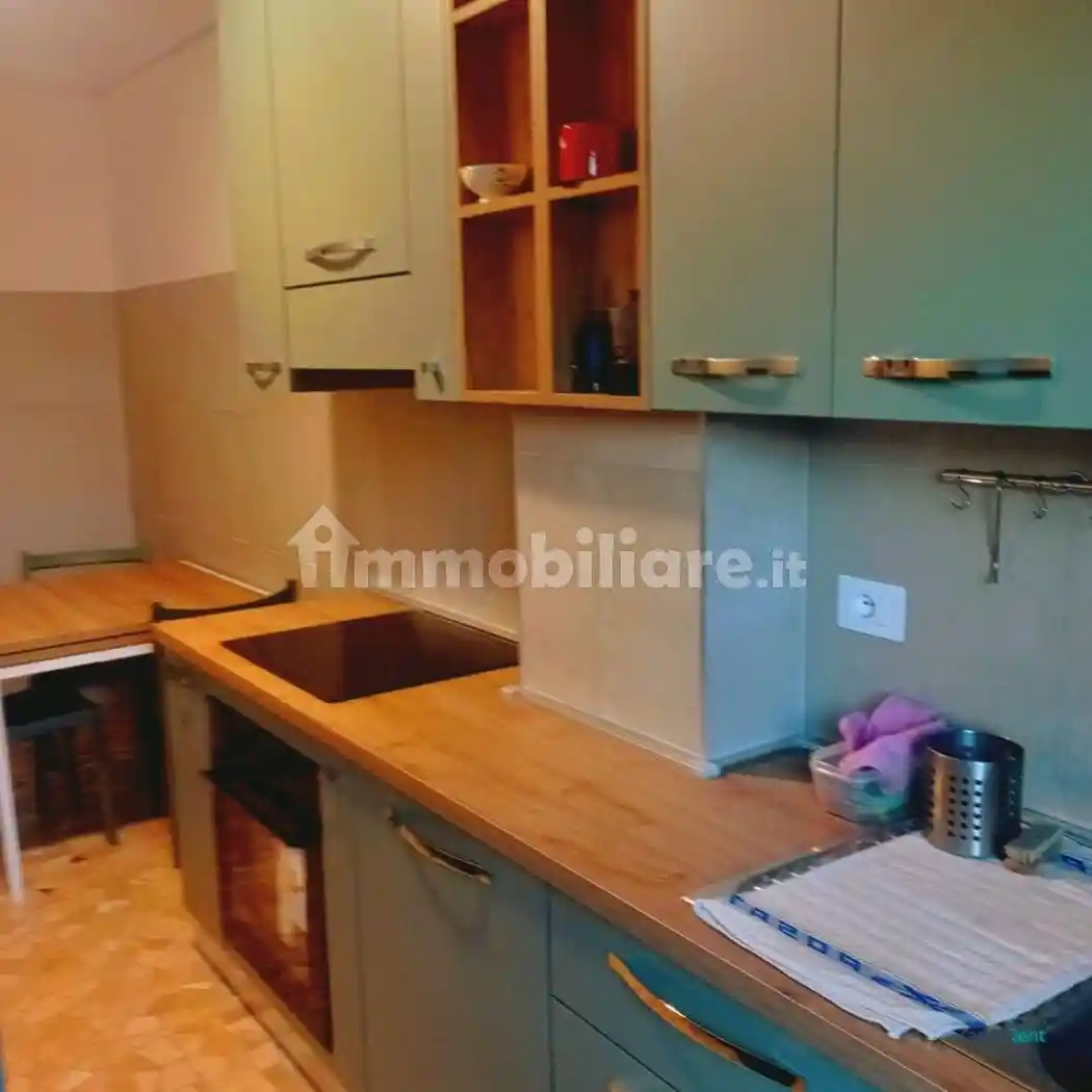 Quadrilocale piazza Insubria, Martini - Insubria, Milano - foto 4