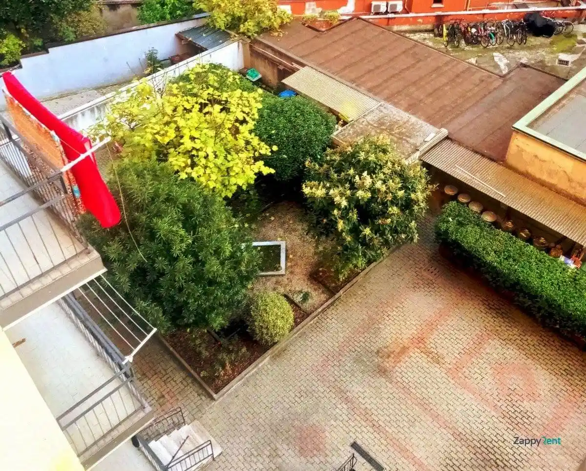 Quadrilocale piazza Insubria, Martini - Insubria, Milano - foto 5