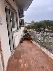 Bilocale via Francesco Saverio Nitti 3, Fleming, Roma - foto 4