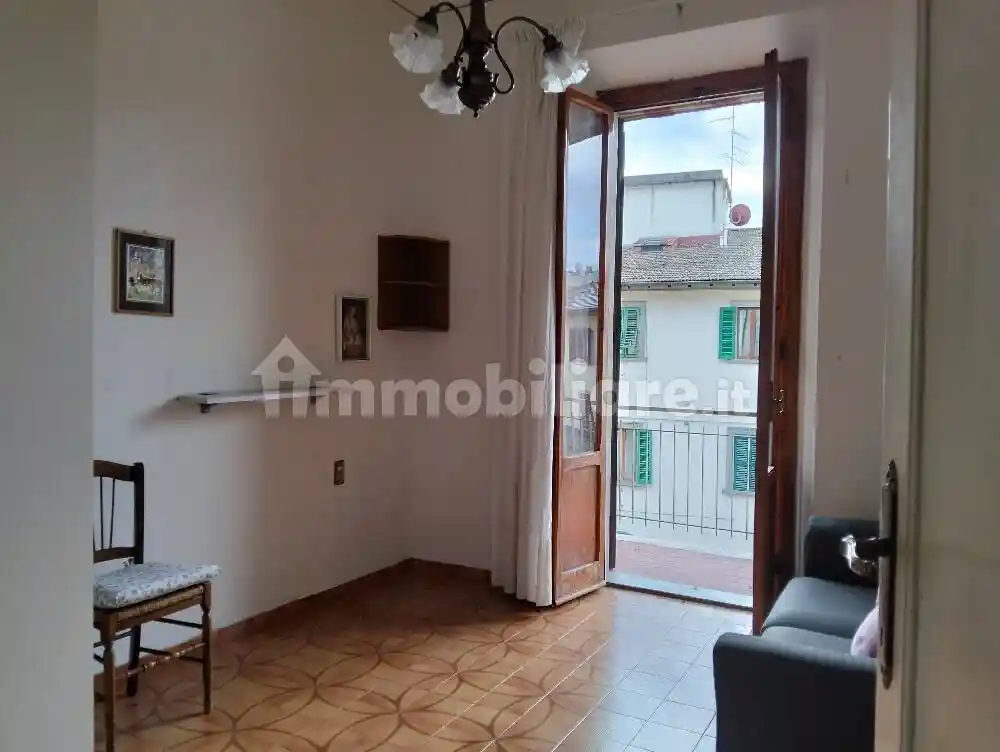 Appartamento in vendita a Pontassieve