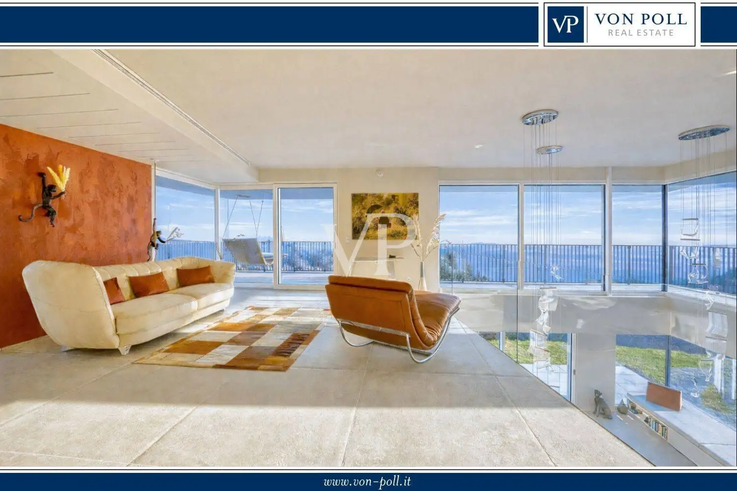 Villa in vendita a Tignale