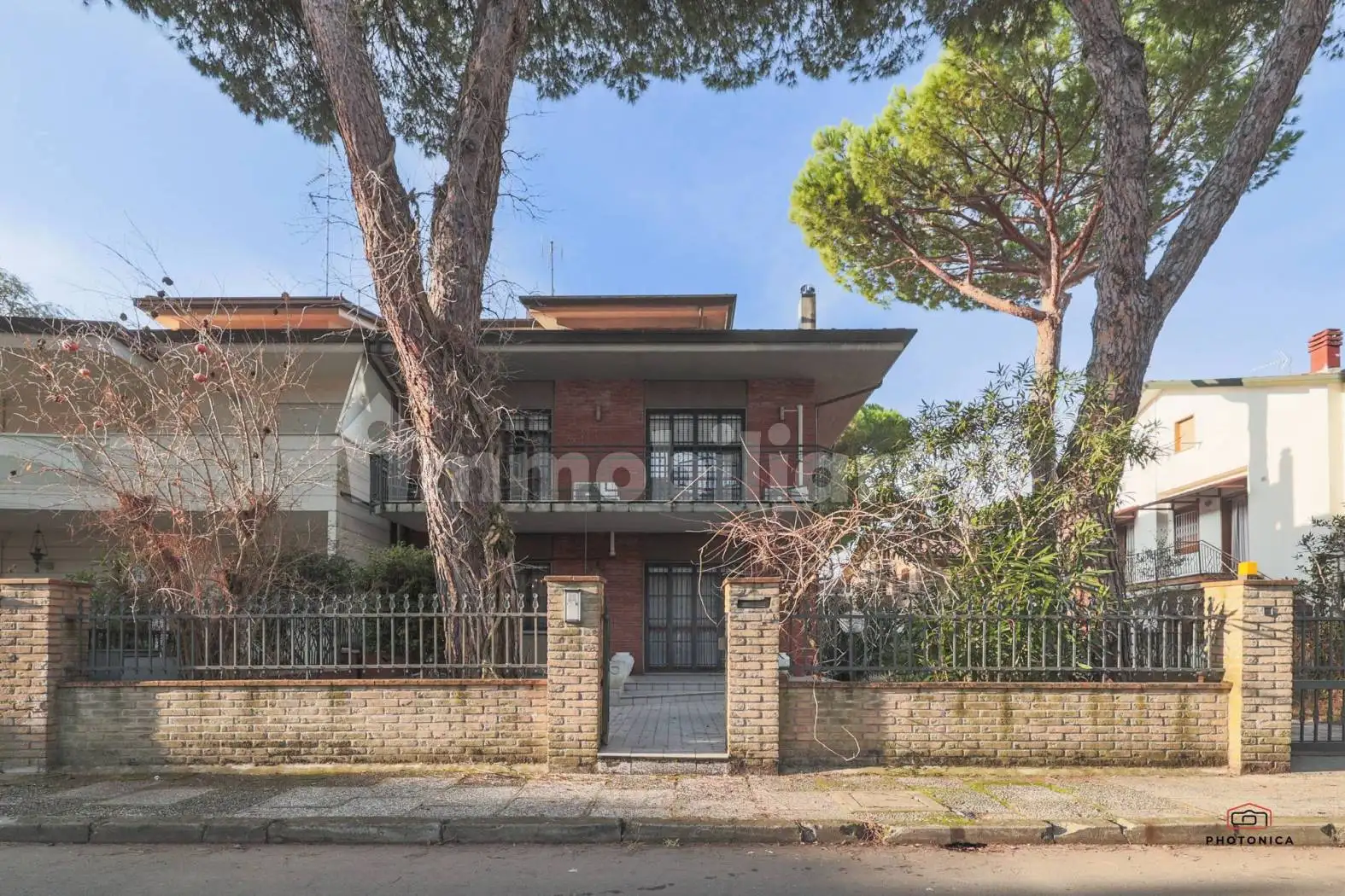 Villetta a schiera in vendita a Cervia