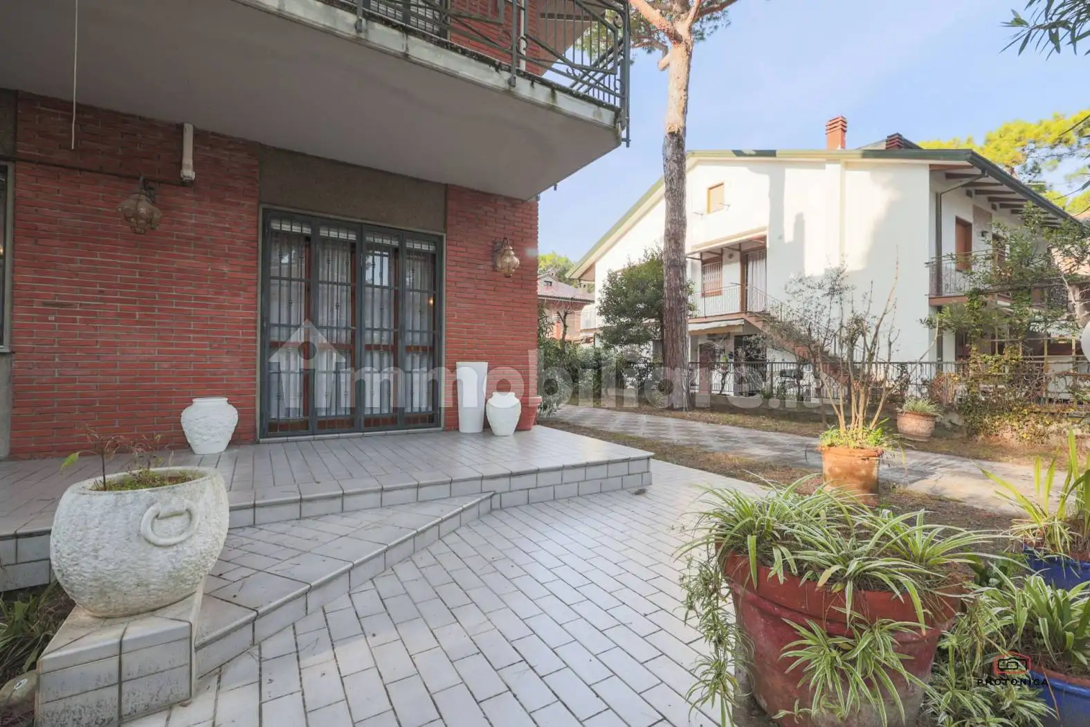 Villa a schiera Melozzo da Forlì 9, Mare, Cervia - foto 4