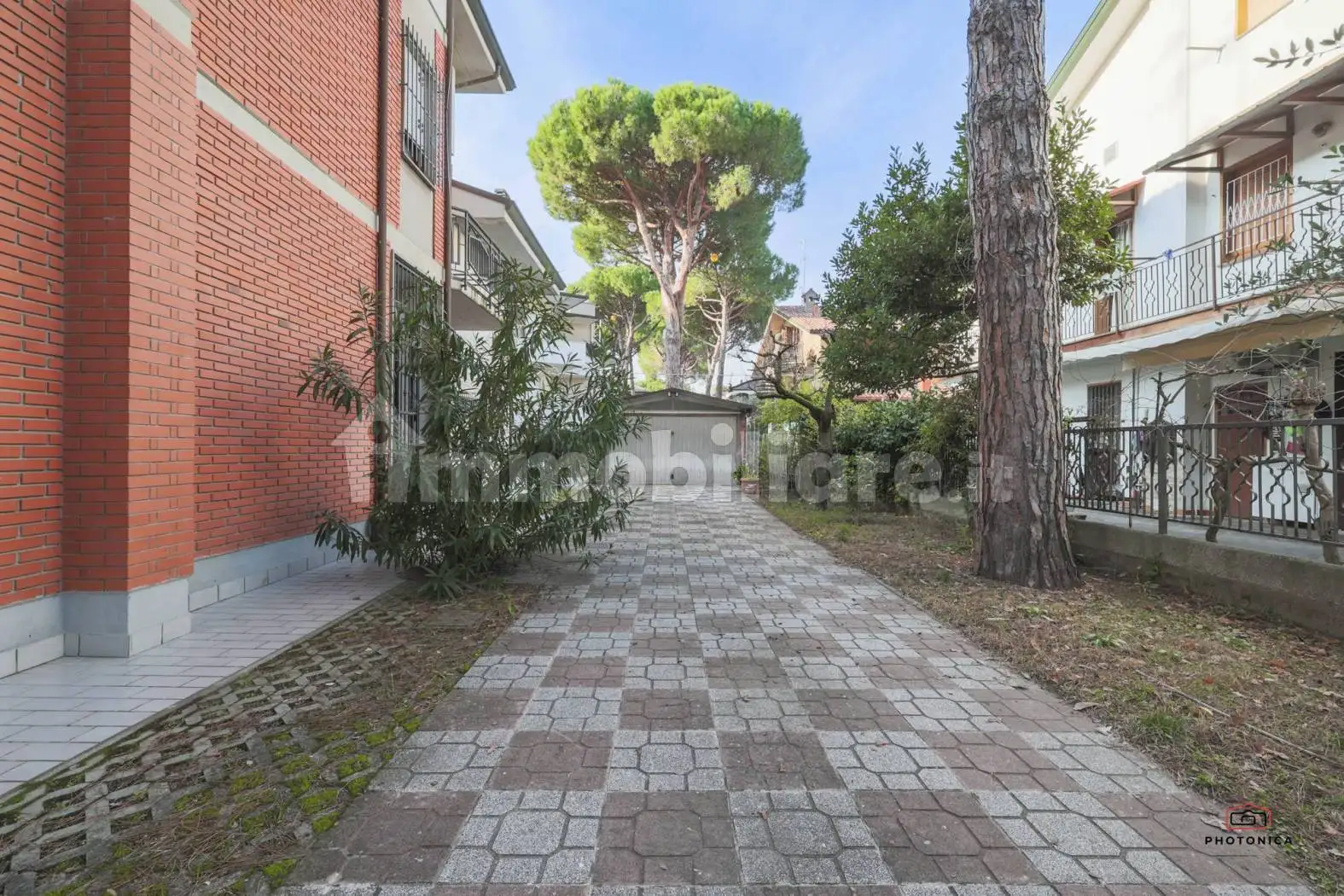 Villa a schiera Melozzo da Forlì 9, Mare, Cervia - foto 5