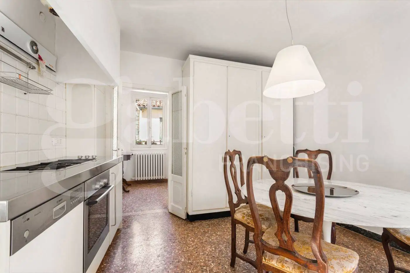 Quadrilocale San Marco, San Marco, Venezia - foto 3