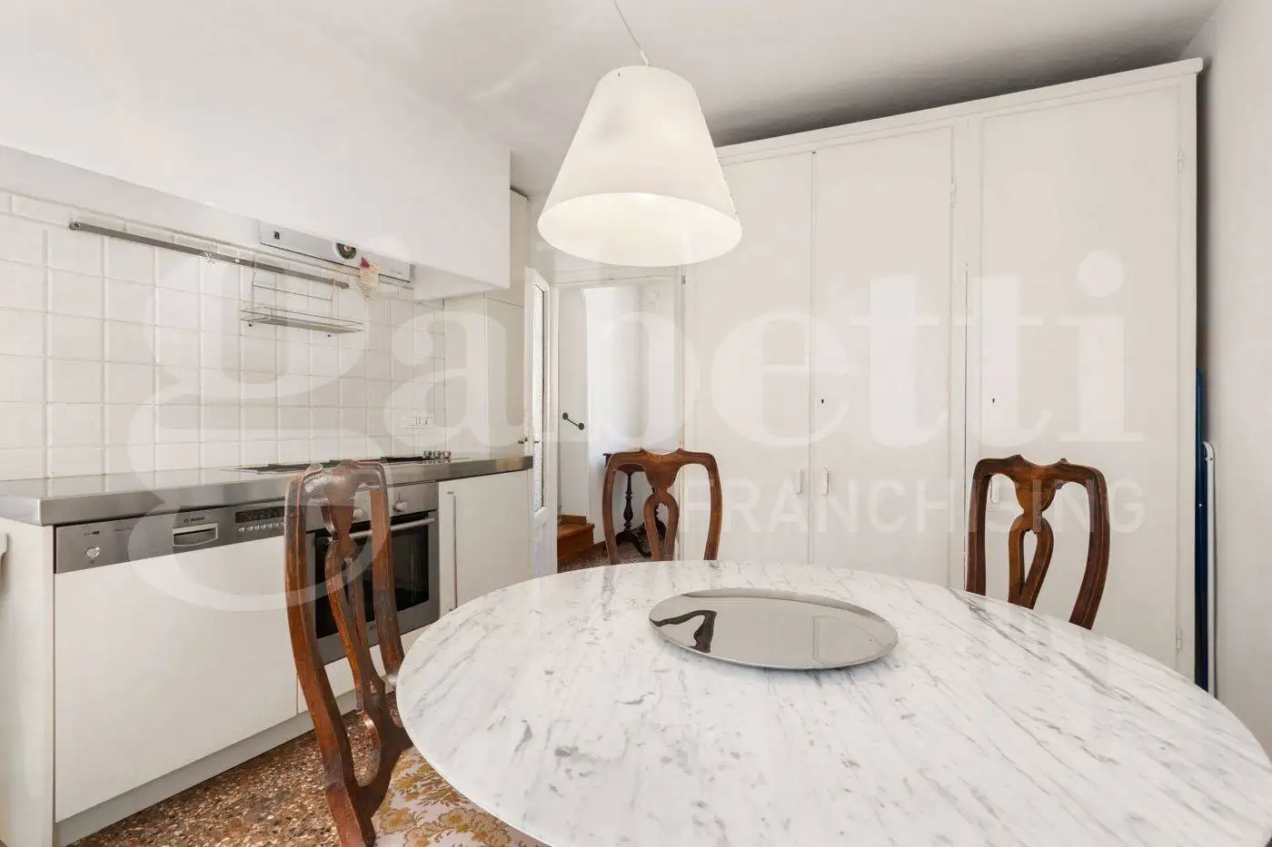 Quadrilocale San Marco, San Marco, Venezia - foto 4