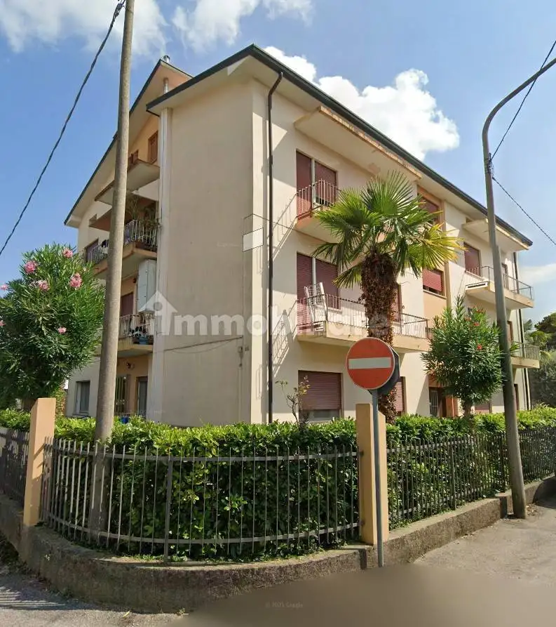 Appartamento in asta a Pordenone