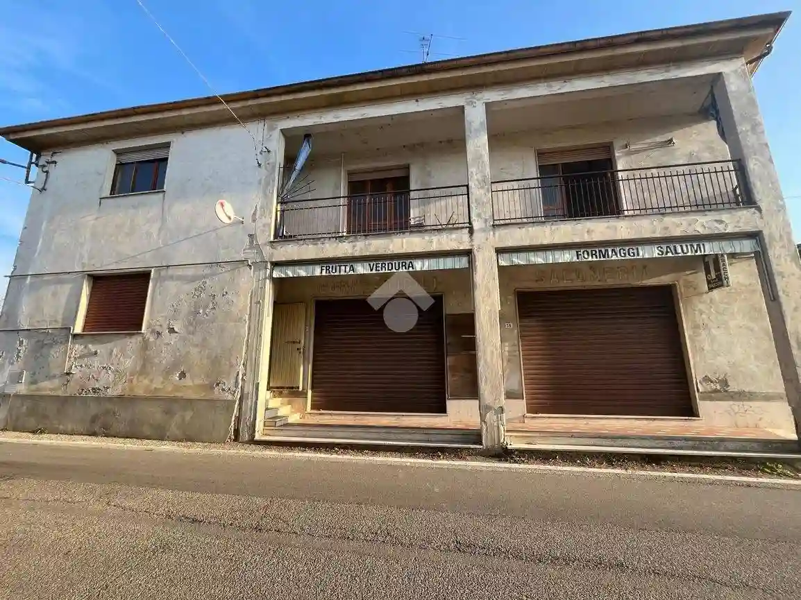 Palazzo - Edificio in Vendita - foto 4