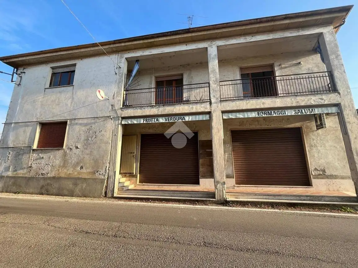 Palazzo - Edificio in Vendita - foto 2