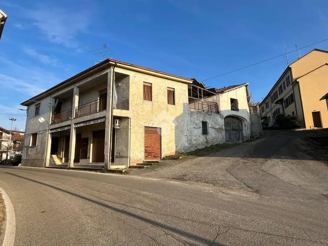 Palazzo - Edificio in Vendita - foto 3