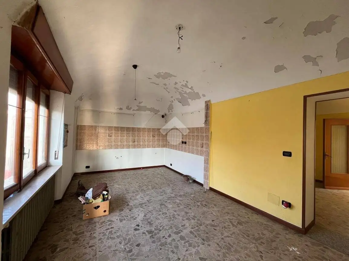 Palazzo - Edificio in Vendita - foto 4