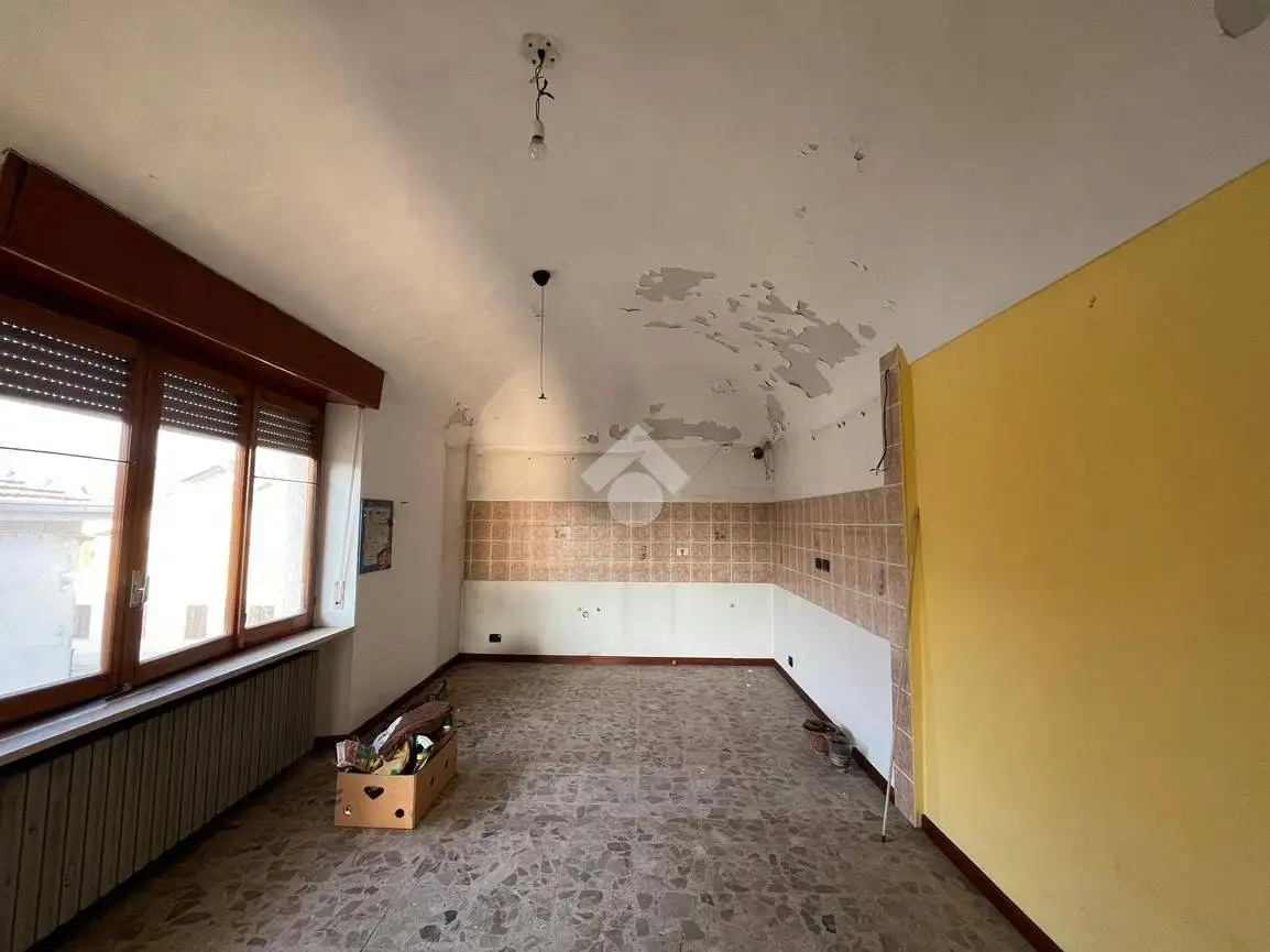 Palazzo - Edificio in Vendita - foto 5