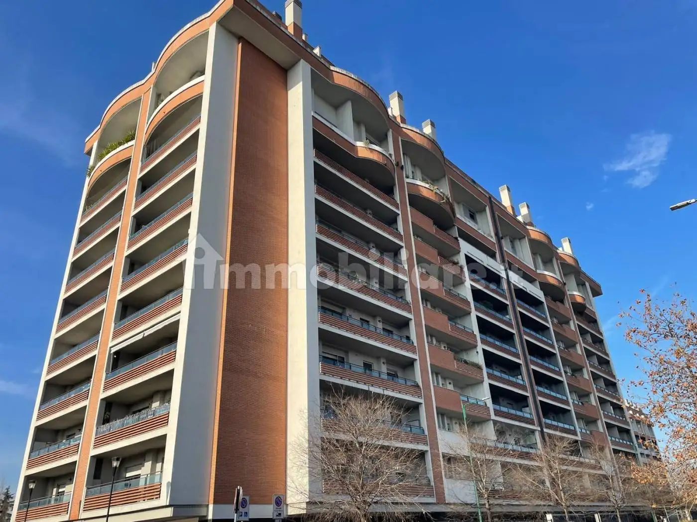 Appartamento in affitto a Sesto San Giovanni