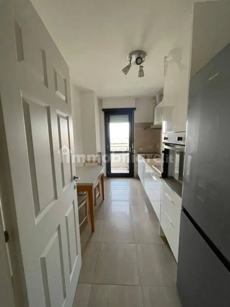 Bilocale via Martiri delle Foibe 11, Pelucca - Villaggio Falck, Sesto San Giovanni - foto 3