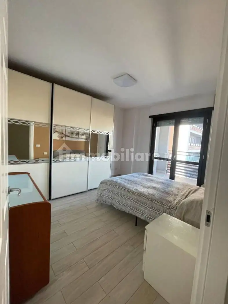 Bilocale via Martiri delle Foibe 11, Pelucca - Villaggio Falck, Sesto San Giovanni - foto 5