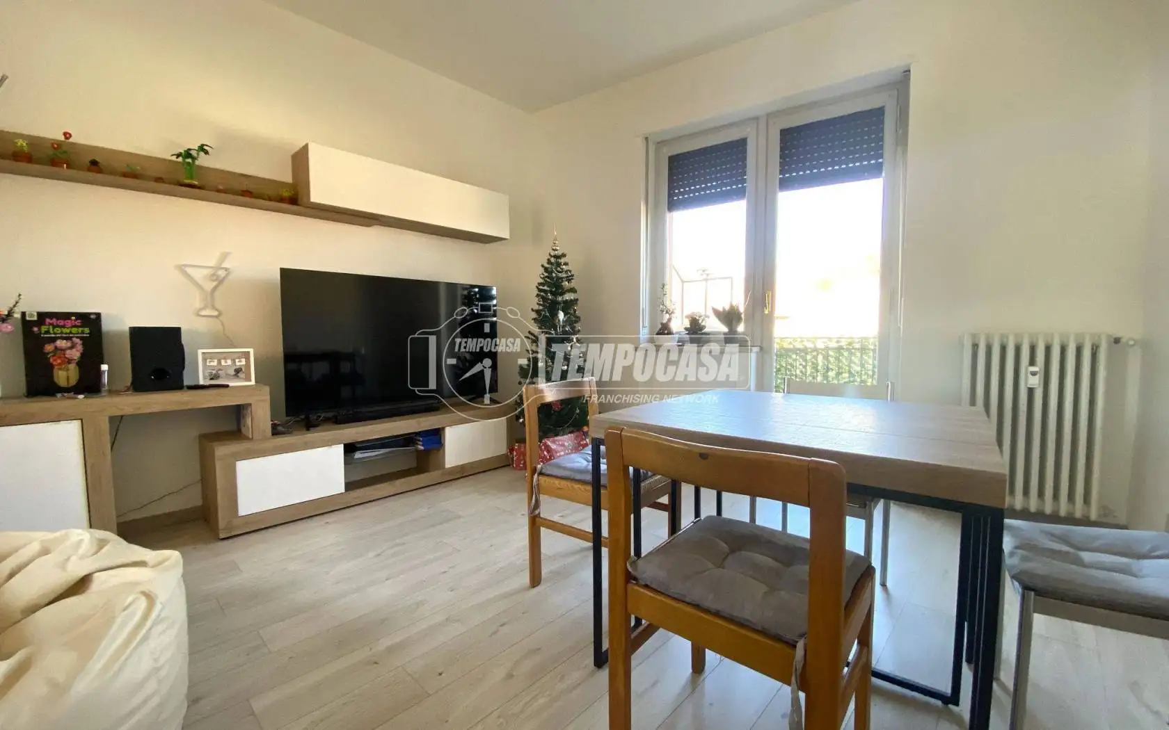 Appartamento in vendita a Biella