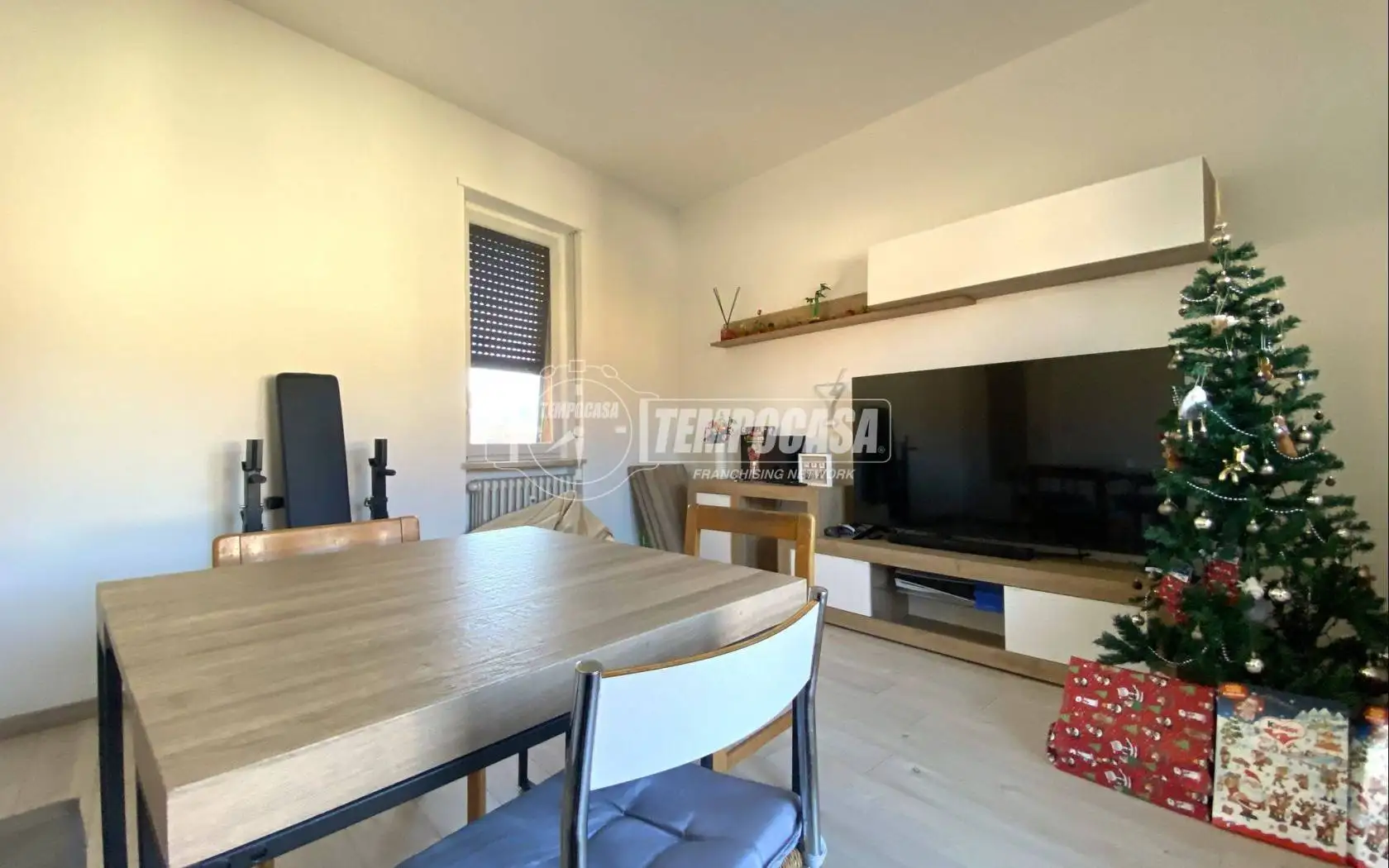 Trilocale ottimo stato, terzo piano, Chiavazza, Biella - foto 2