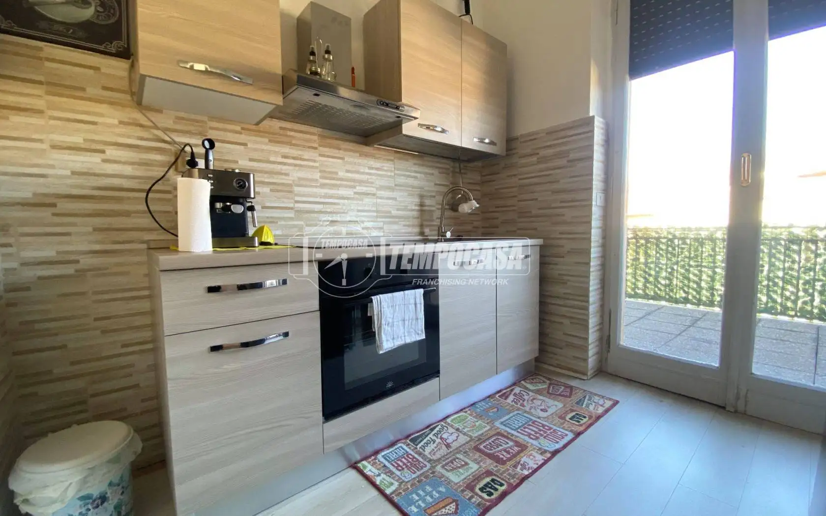 Trilocale ottimo stato, terzo piano, Chiavazza, Biella - foto 3