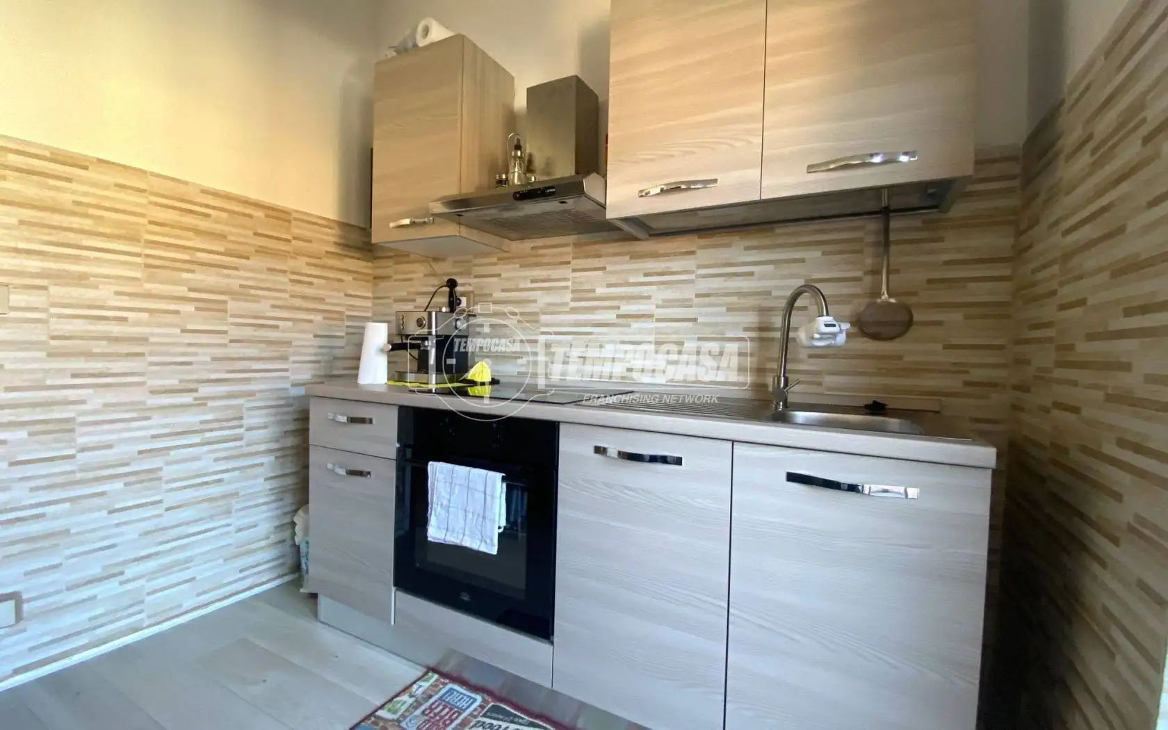 Trilocale ottimo stato, terzo piano, Chiavazza, Biella - foto 4