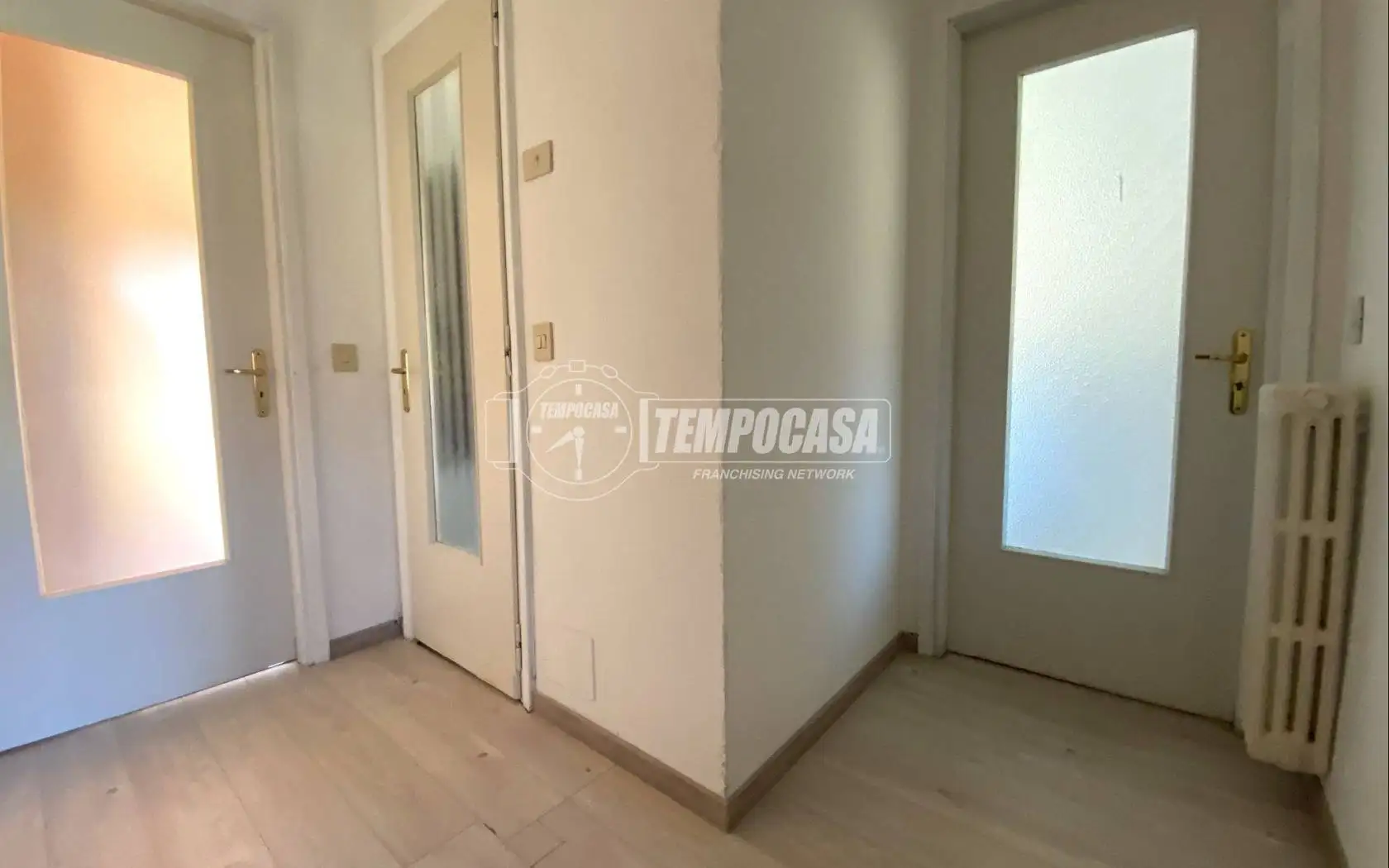 Trilocale ottimo stato, terzo piano, Chiavazza, Biella - foto 5