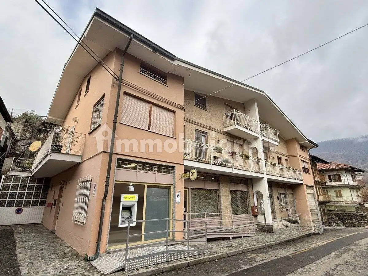 Appartamento in vendita a Chiaverano