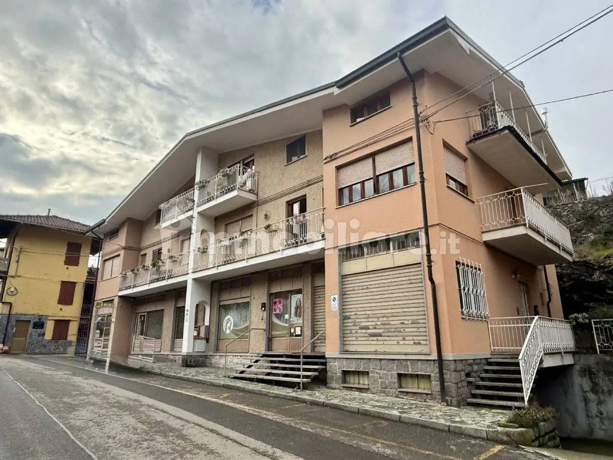 Appartamento corso Zuffo 18, Centro, Chiaverano - foto 2