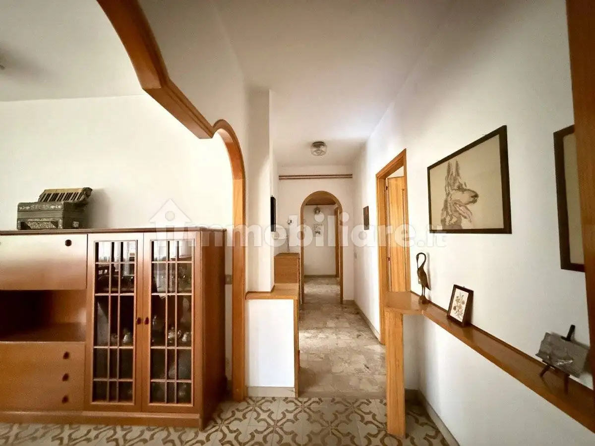 Appartamento corso Zuffo 18, Centro, Chiaverano - foto 3