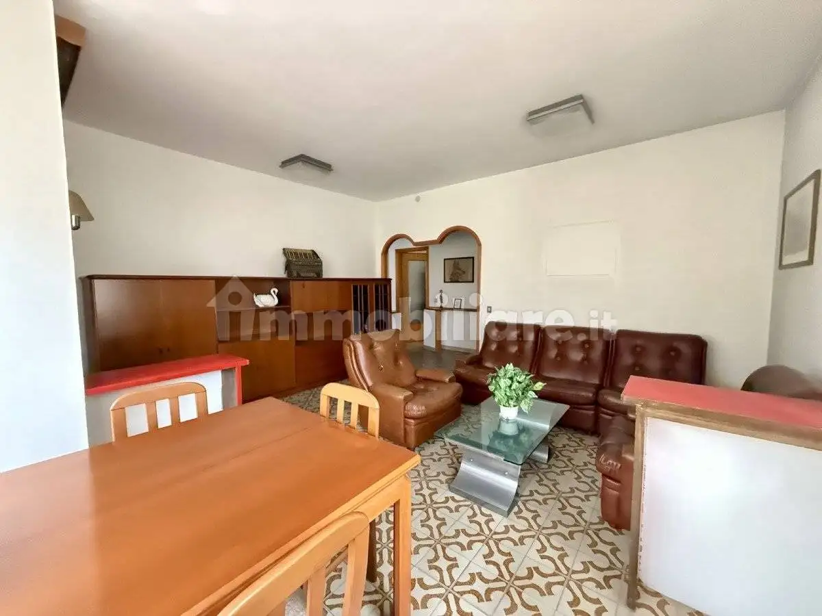 Appartamento corso Zuffo 18, Centro, Chiaverano - foto 5