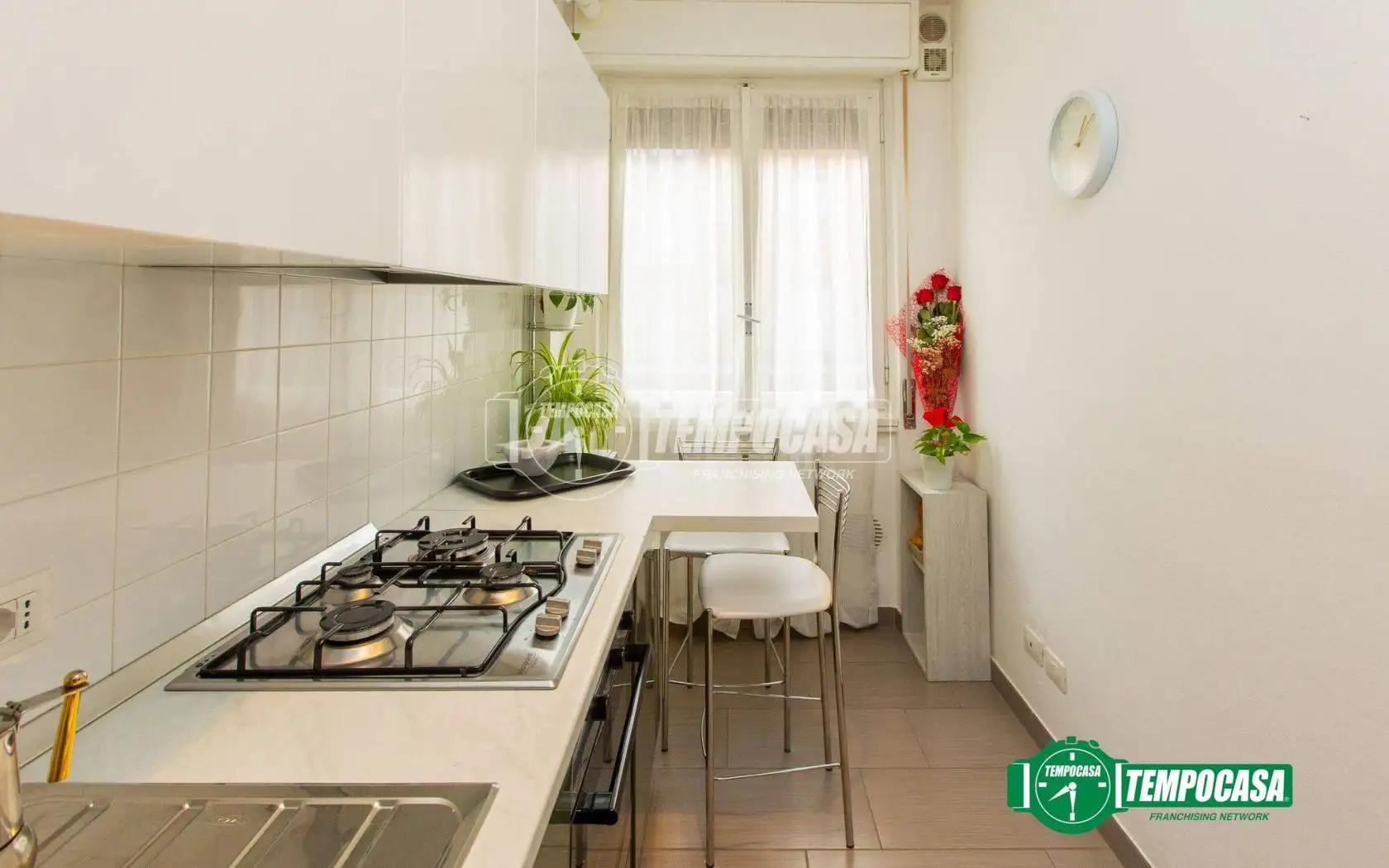 Appartamento in vendita a Castellanza