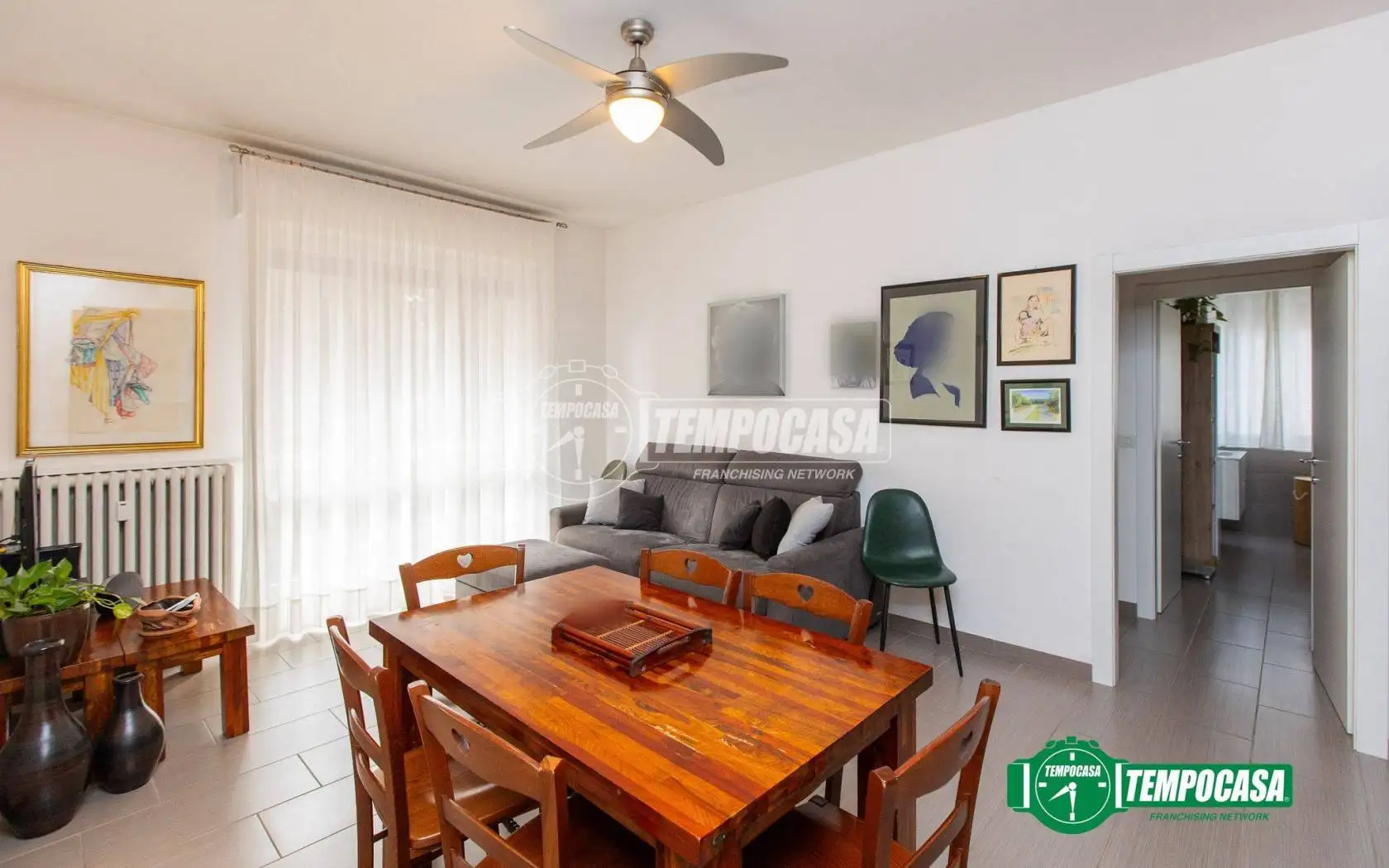 Bilocale via Pietro Micca 5, Castellanza - foto 2