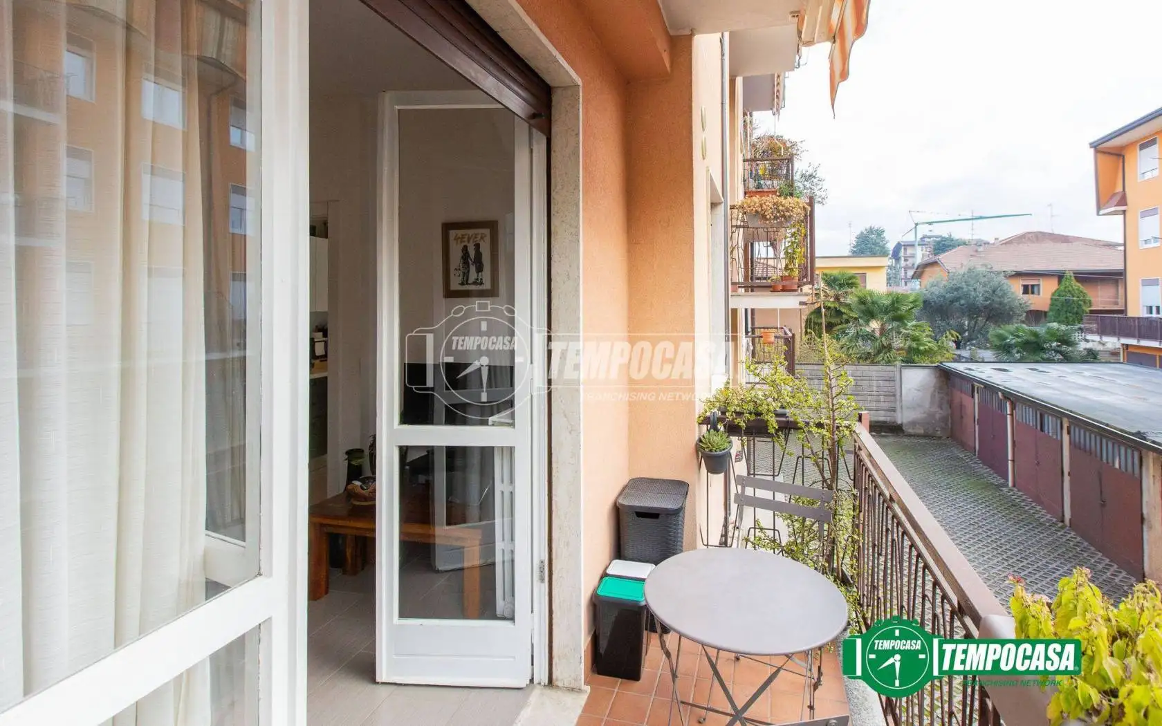 Bilocale via Pietro Micca 5, Castellanza - foto 3