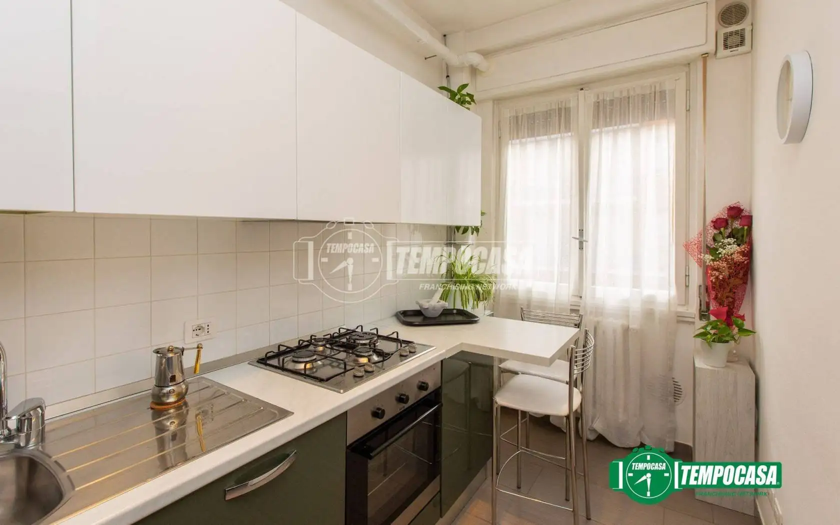 Bilocale via Pietro Micca 5, Castellanza - foto 4